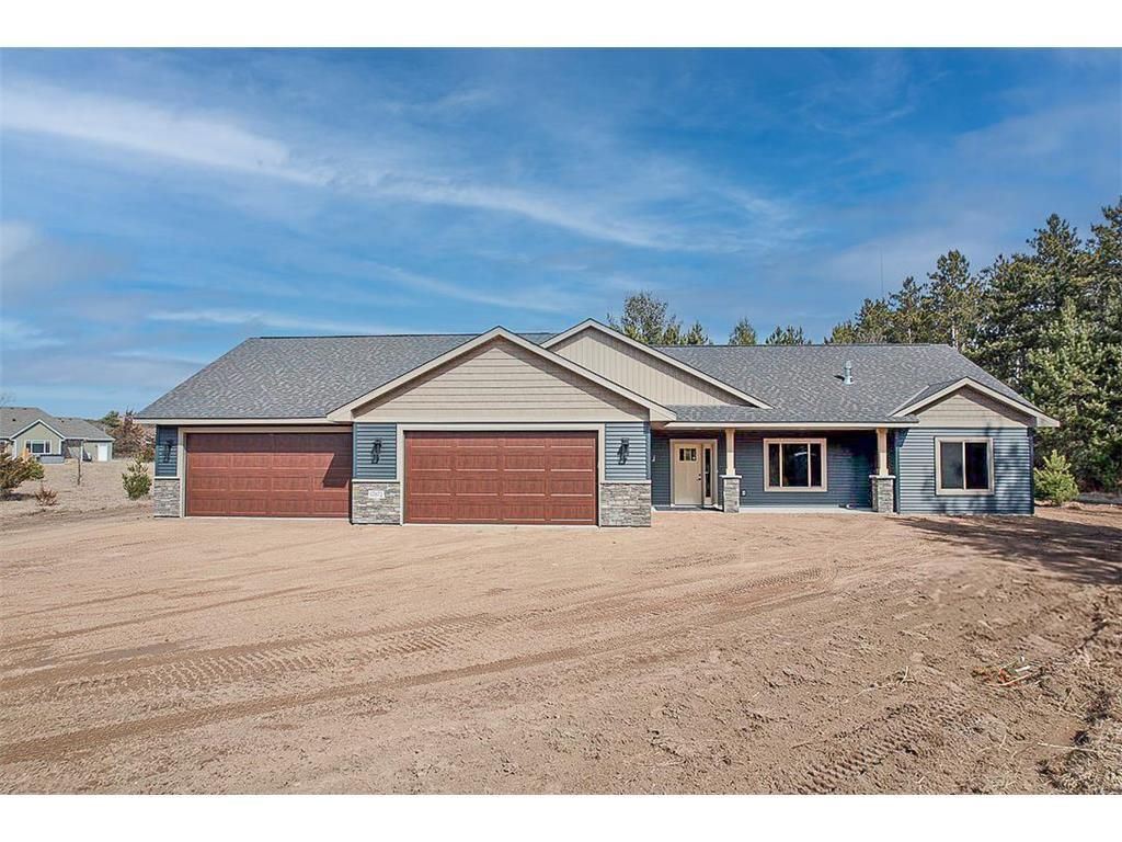 Lot 2 72nd Street SE, Becker, MN 55308 — exterior