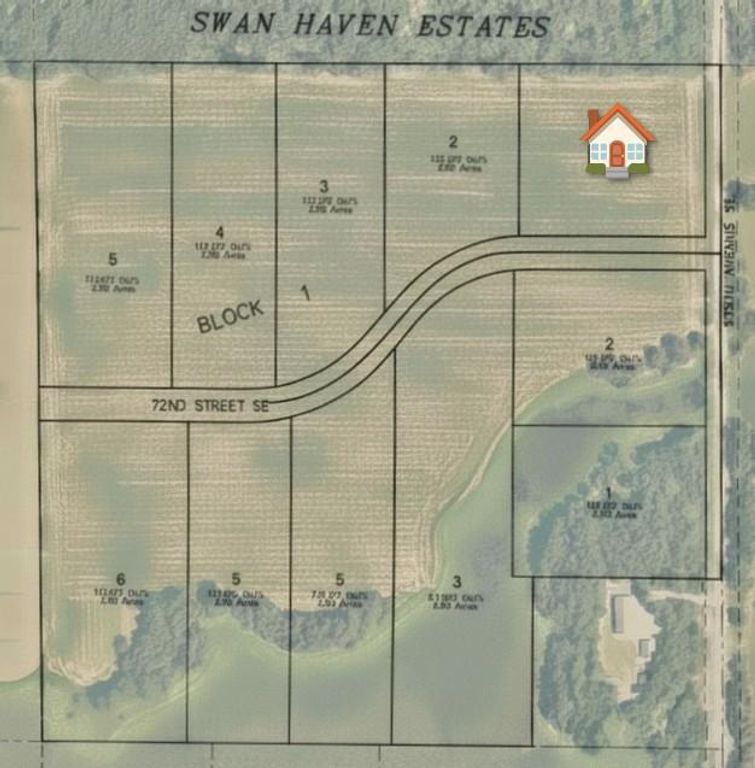 Lot 2 72nd Street SE, Becker, MN 55308 — photo 4