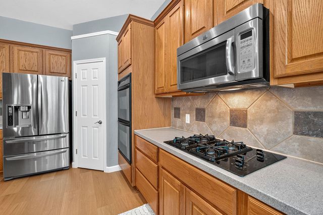 2811 Zambia DR, Cedar Park, TX 78613