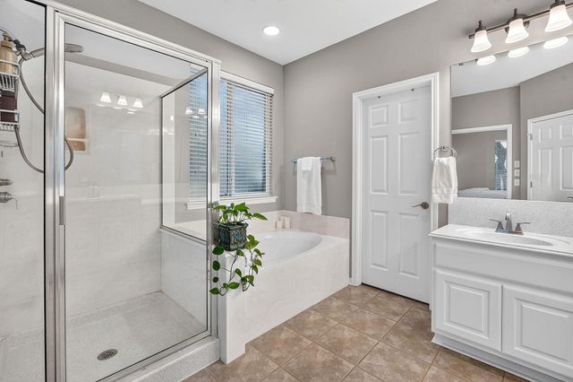 2811 Zambia DR, Cedar Park, TX 78613