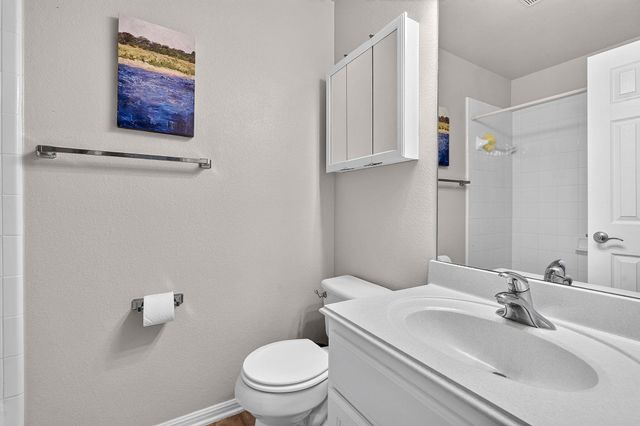 2811 Zambia DR, Cedar Park, TX 78613