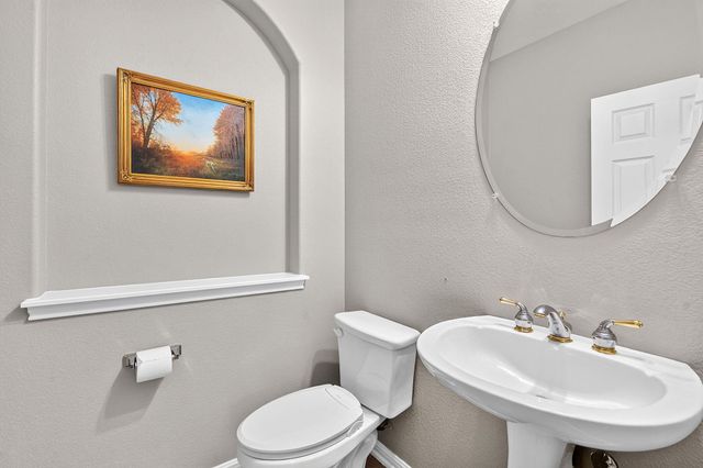 2811 Zambia DR, Cedar Park, TX 78613