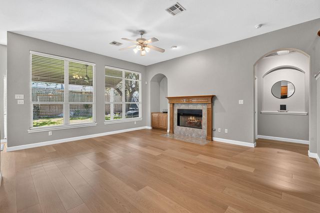 2811 Zambia DR, Cedar Park, TX 78613