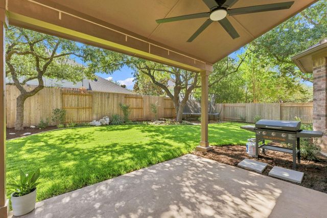 2811 Zambia DR, Cedar Park, TX 78613