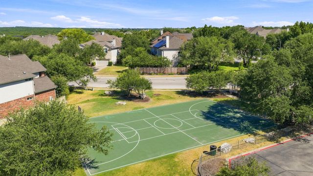2811 Zambia DR, Cedar Park, TX 78613