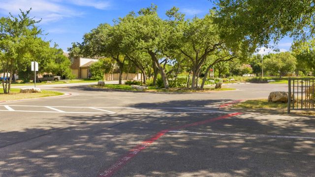 2811 Zambia DR, Cedar Park, TX 78613