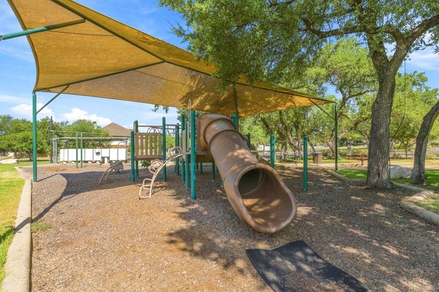 2811 Zambia DR, Cedar Park, TX 78613