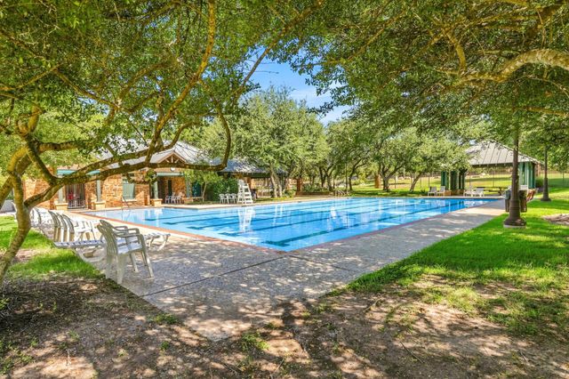2811 Zambia DR, Cedar Park, TX 78613