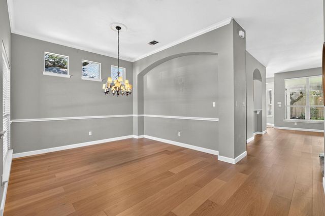 2811 Zambia DR, Cedar Park, TX 78613