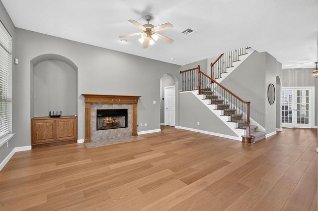 2811 Zambia DR, Cedar Park, TX 78613