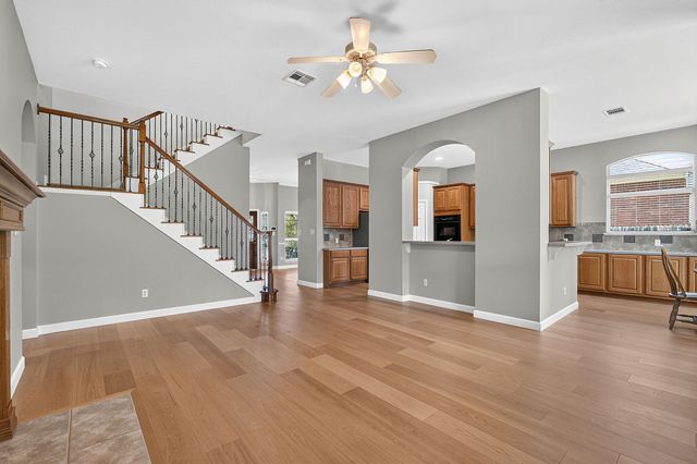 2811 Zambia DR, Cedar Park, TX 78613