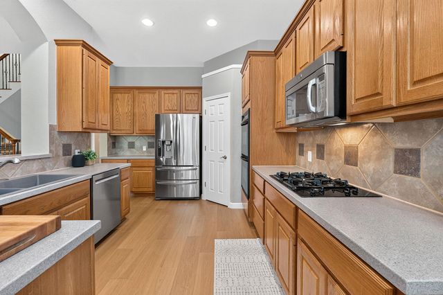 2811 Zambia DR, Cedar Park, TX 78613