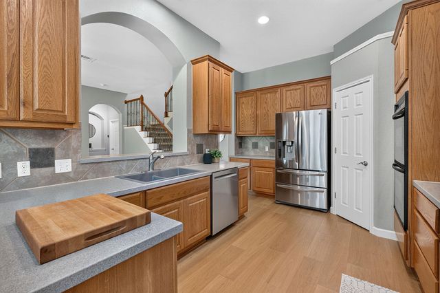 2811 Zambia DR, Cedar Park, TX 78613