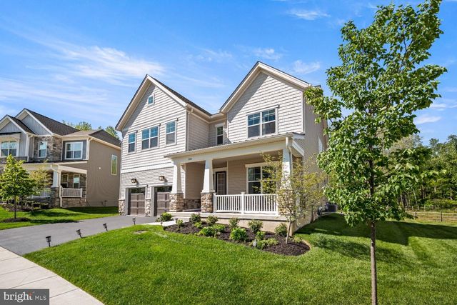 246 LILY LN, Kennett Square, PA 19348
