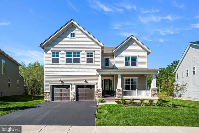 246 LILY LN, Kennett Square, PA 19348