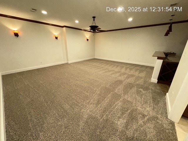 3516 Heather Glen Drive, Flower Mound, TX 75028