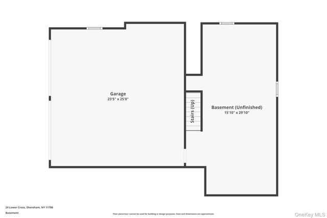 24 Lower Cross, Shoreham, NY 11786