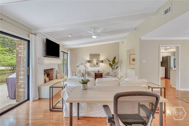 10 Henry Clay Court, Savannah, GA 31411