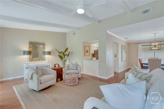 10 Henry Clay Court, Savannah, GA 31411