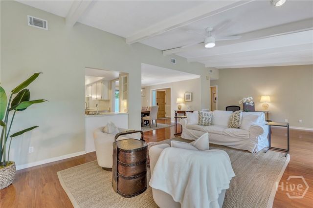 10 Henry Clay Court, Savannah, GA 31411