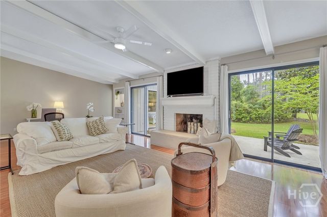 10 Henry Clay Court, Savannah, GA 31411