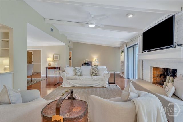 10 Henry Clay Court, Savannah, GA 31411