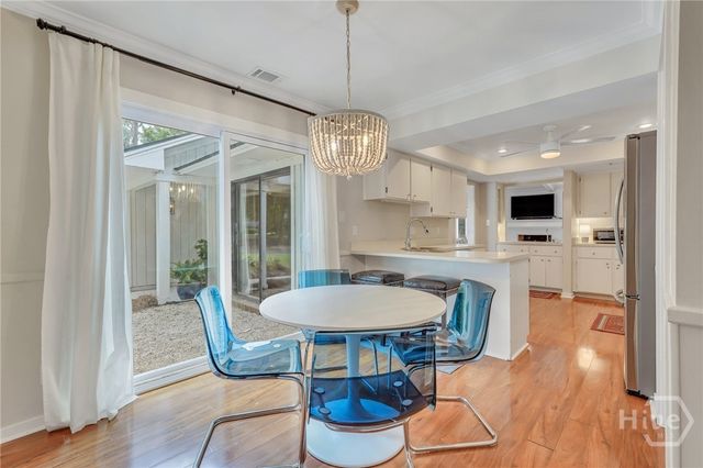 10 Henry Clay Court, Savannah, GA 31411