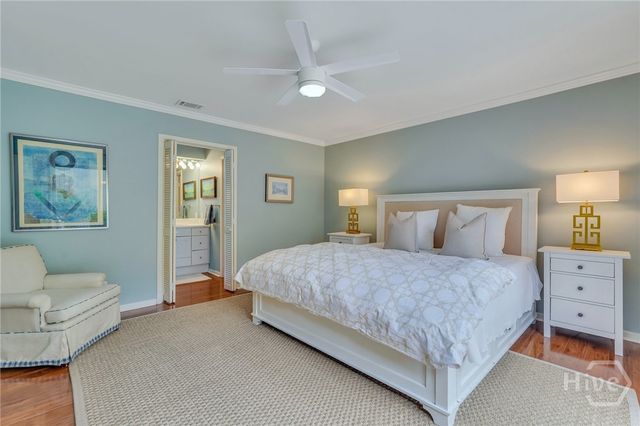 10 Henry Clay Court, Savannah, GA 31411