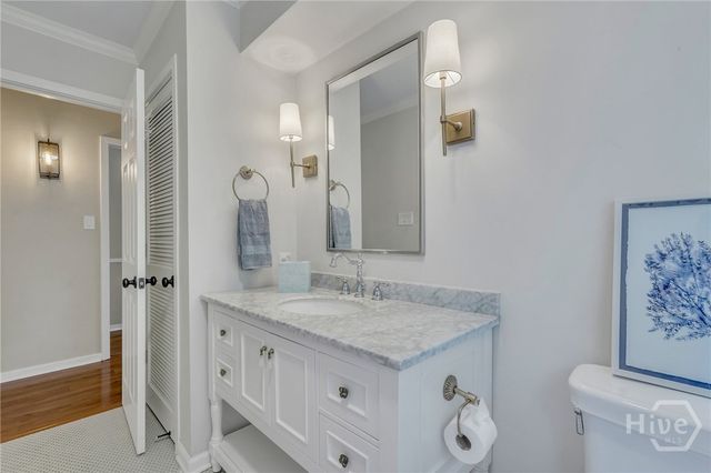 10 Henry Clay Court, Savannah, GA 31411