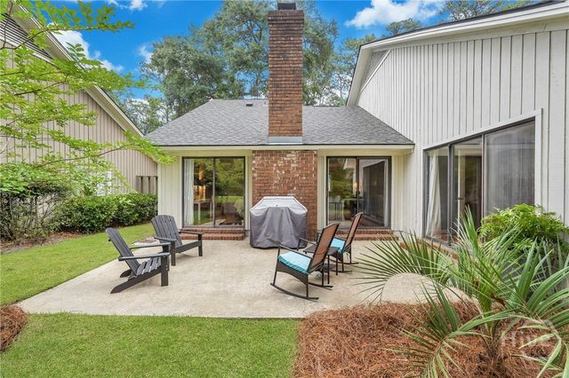 10 Henry Clay Court, Savannah, GA 31411