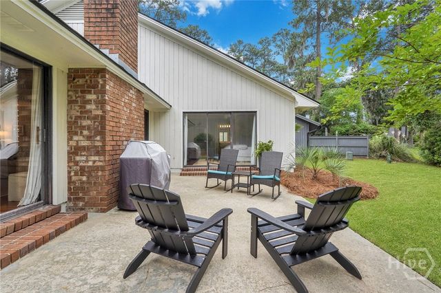 10 Henry Clay Court, Savannah, GA 31411