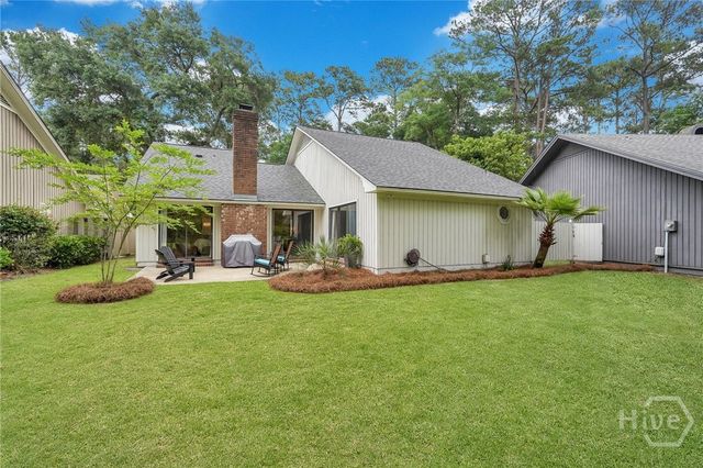 10 Henry Clay Court, Savannah, GA 31411