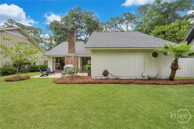 10 Henry Clay Court, Savannah, GA 31411