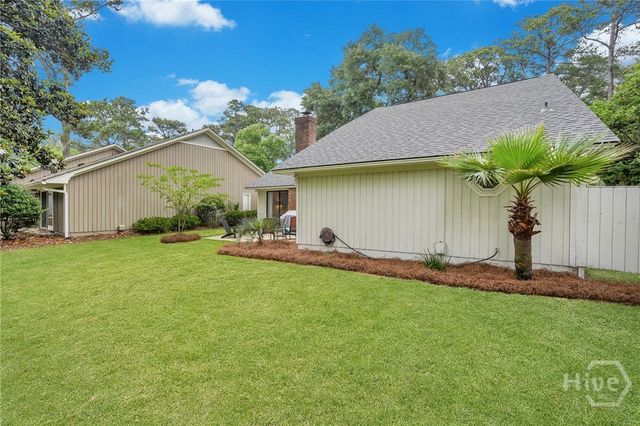 10 Henry Clay Court, Savannah, GA 31411