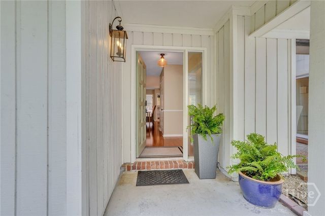 10 Henry Clay Court, Savannah, GA 31411