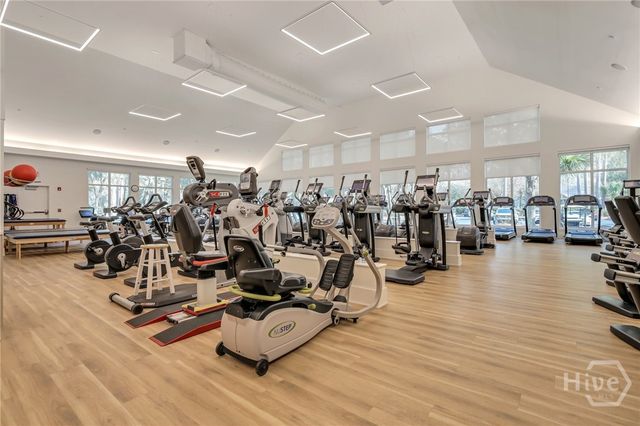 10 Henry Clay Court, Savannah, GA 31411