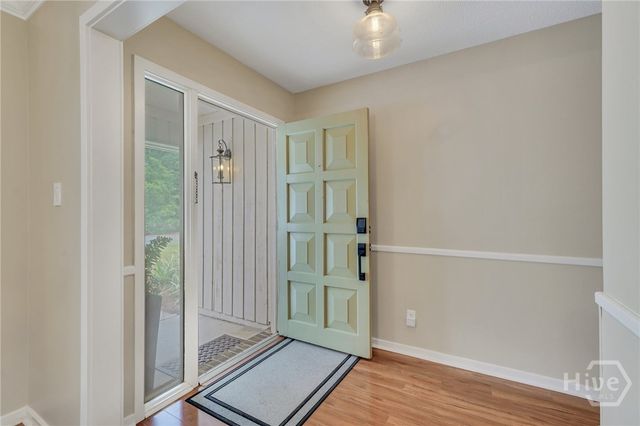 10 Henry Clay Court, Savannah, GA 31411