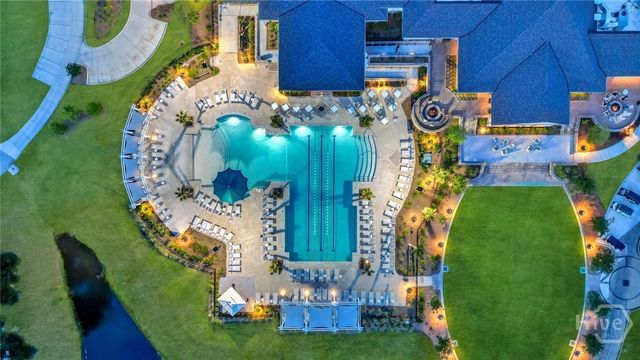 10 Henry Clay Court, Savannah, GA 31411