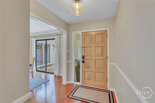 10 Henry Clay Court, Savannah, GA 31411