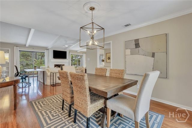 10 Henry Clay Court, Savannah, GA 31411