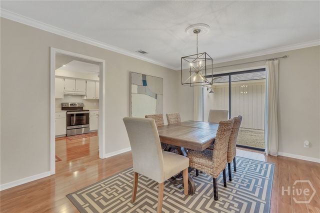 10 Henry Clay Court, Savannah, GA 31411