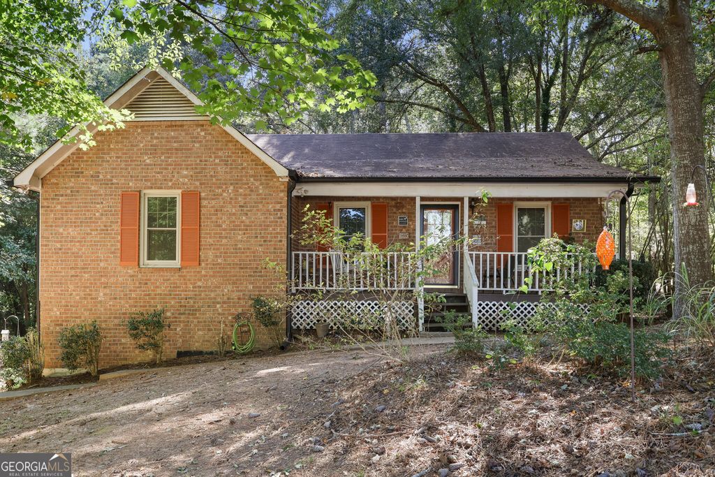 1643 Hearthstone Way, Jonesboro, GA 30236 — photo 2