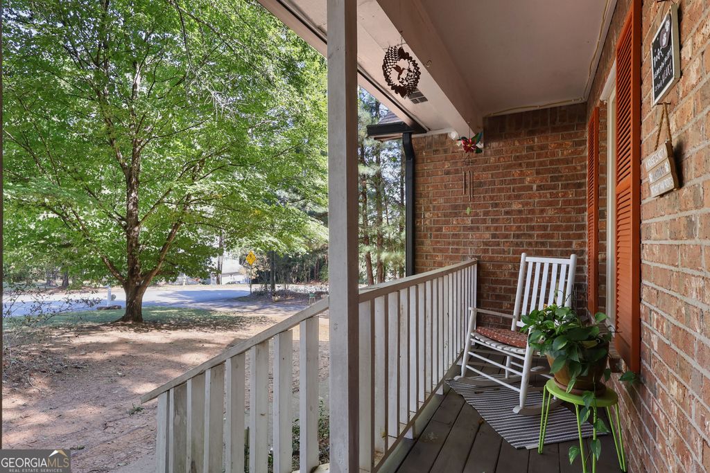 1643 Hearthstone Way, Jonesboro, GA 30236 — photo 3