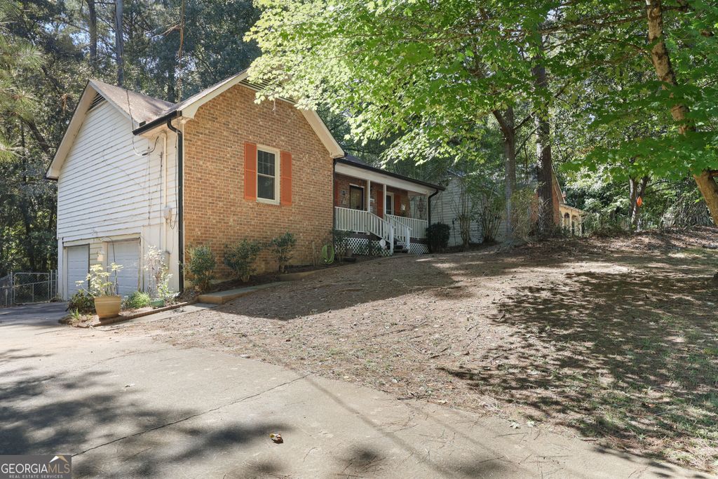 1643 Hearthstone Way, Jonesboro, GA 30236 — photo 4