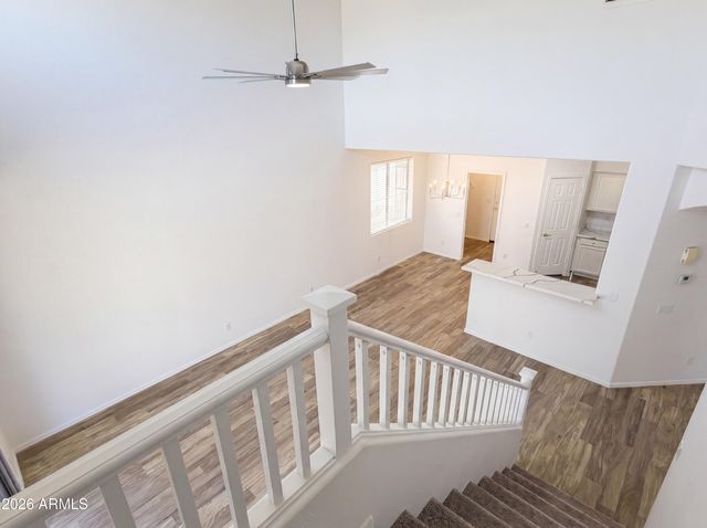 6764 W TETHER Trail, Peoria, AZ 85383