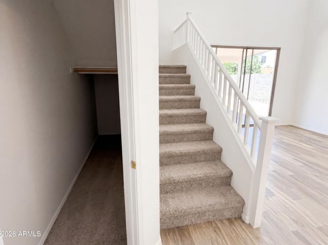 6764 W TETHER Trail, Peoria, AZ 85383