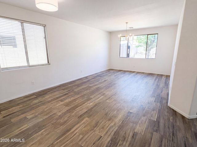 6764 W TETHER Trail, Peoria, AZ 85383