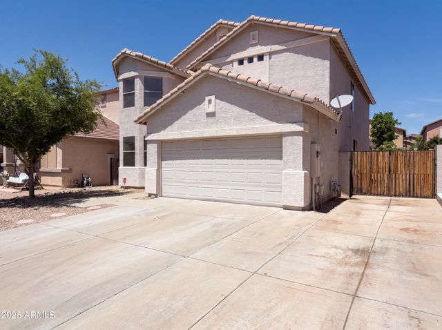 6764 W TETHER Trail, Peoria, AZ 85383