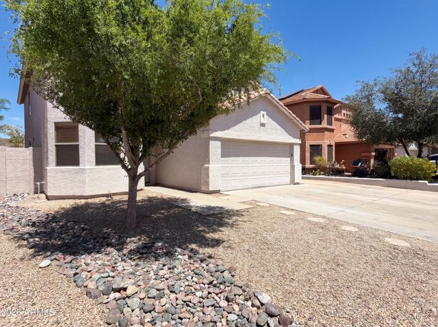 6764 W TETHER Trail, Peoria, AZ 85383