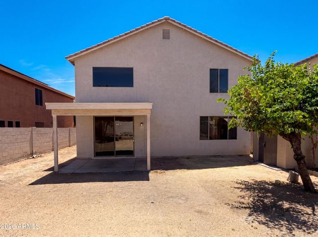 6764 W TETHER Trail, Peoria, AZ 85383